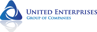 logo united enterprises